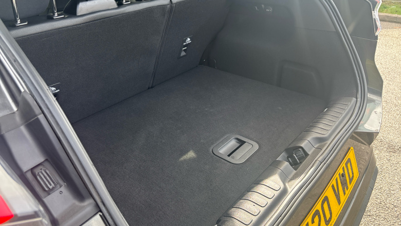 Ford Puma 1.0 EcoBoost Hybrid mHEV ST-Line X 5dr Petrol Hatchback